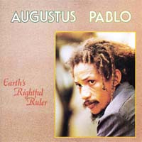 Earth's Rightful Ruler